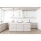 Z-Lite Kira Pendant, 1-Light, 5 In.W x 8 In.H, Modern Gold/Clear 7508MP-ROD-MGLD - alternate 7